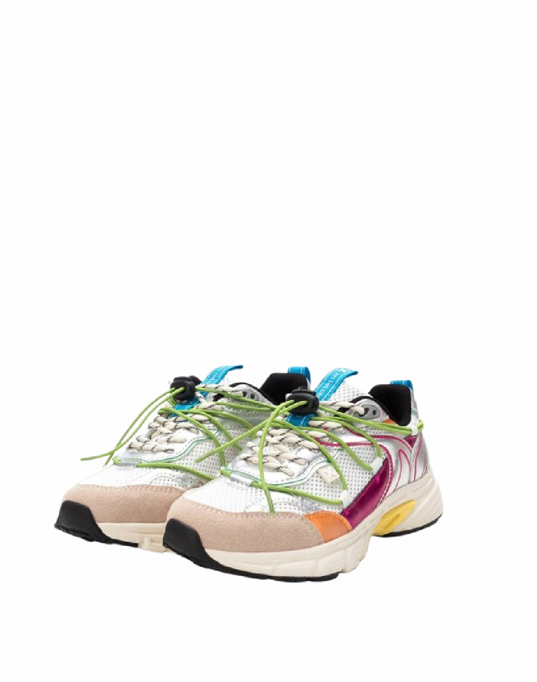 Scarpa da tennis fashion Xti