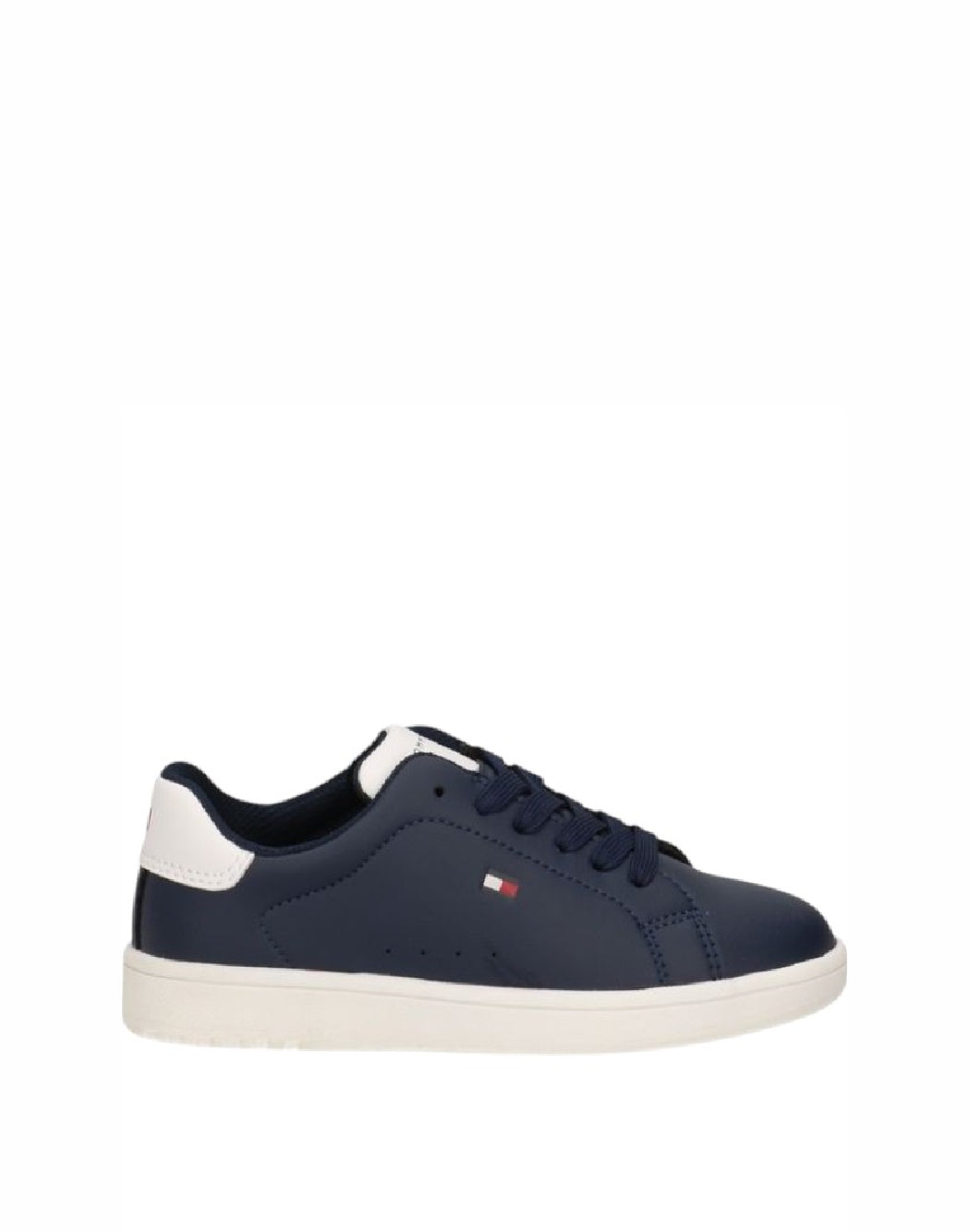 Sneaker Tommy Hilfiger con bandierina