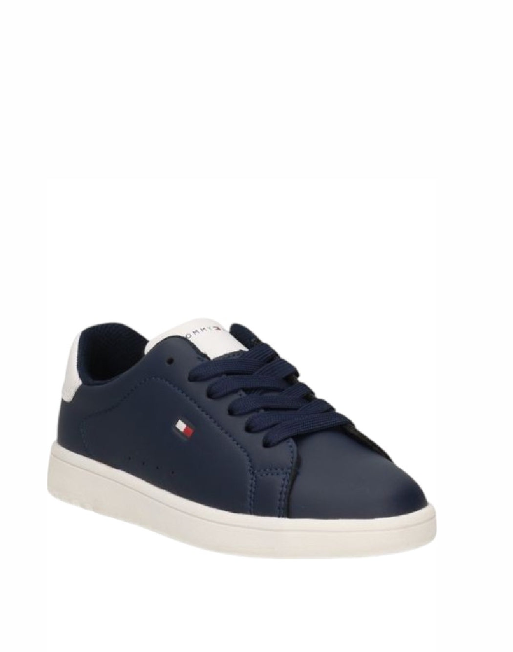 Sneaker Tommy Hilfiger con bandierina