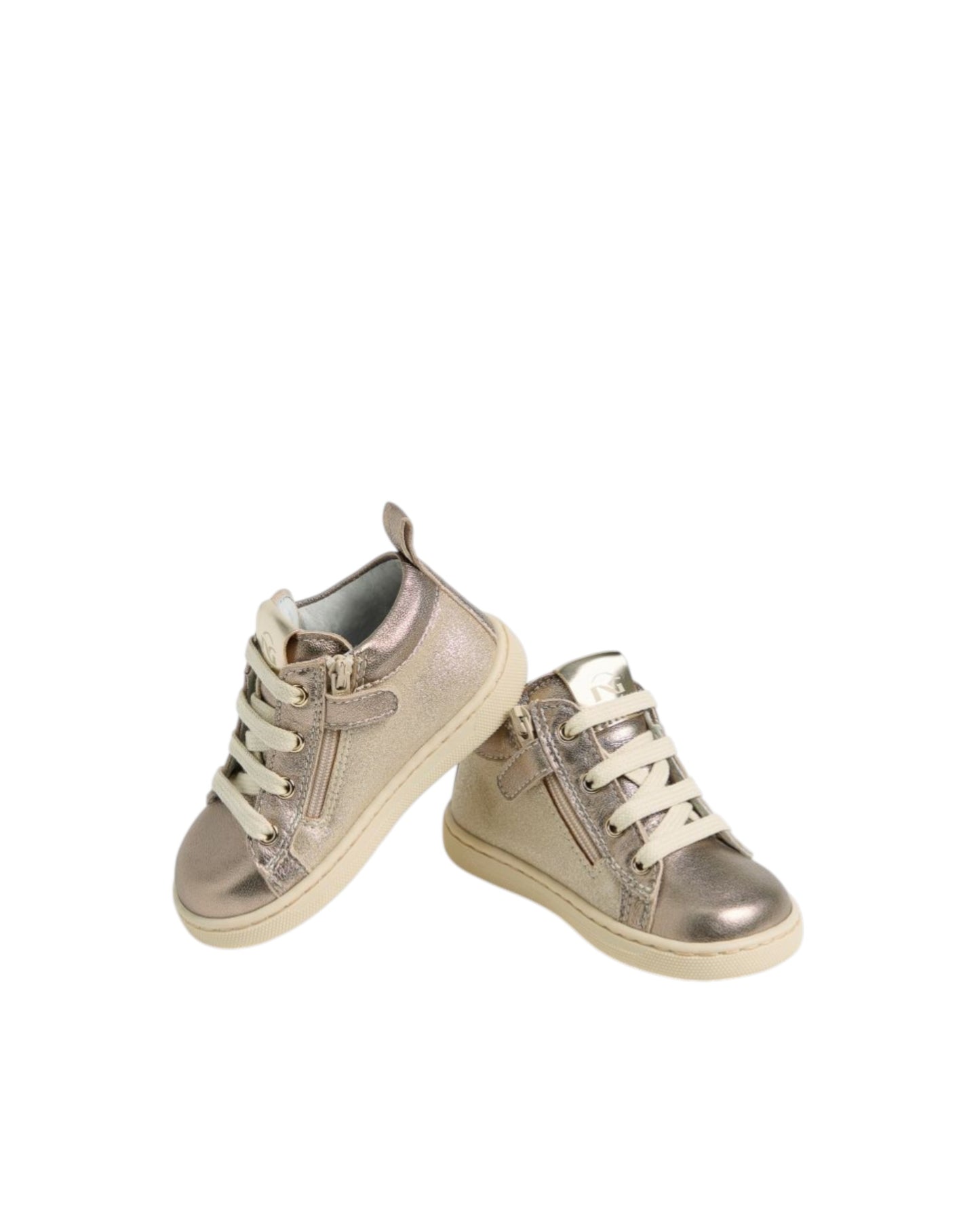 Sneaker Nero Giardini rouge