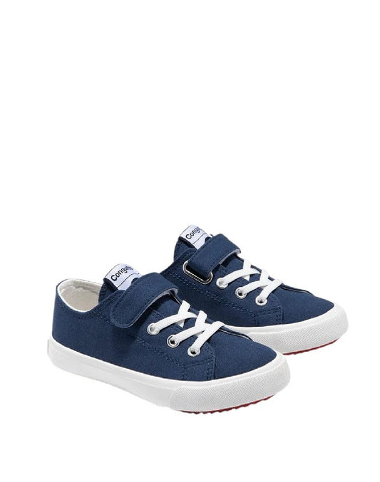 Sneaker Conguitos in tela