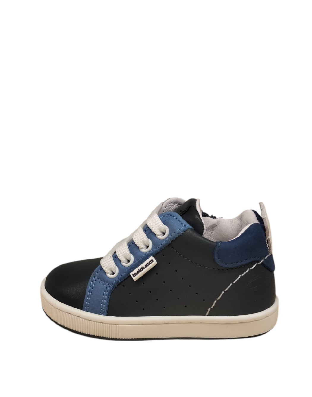 Sneaker Balducci bicolore
