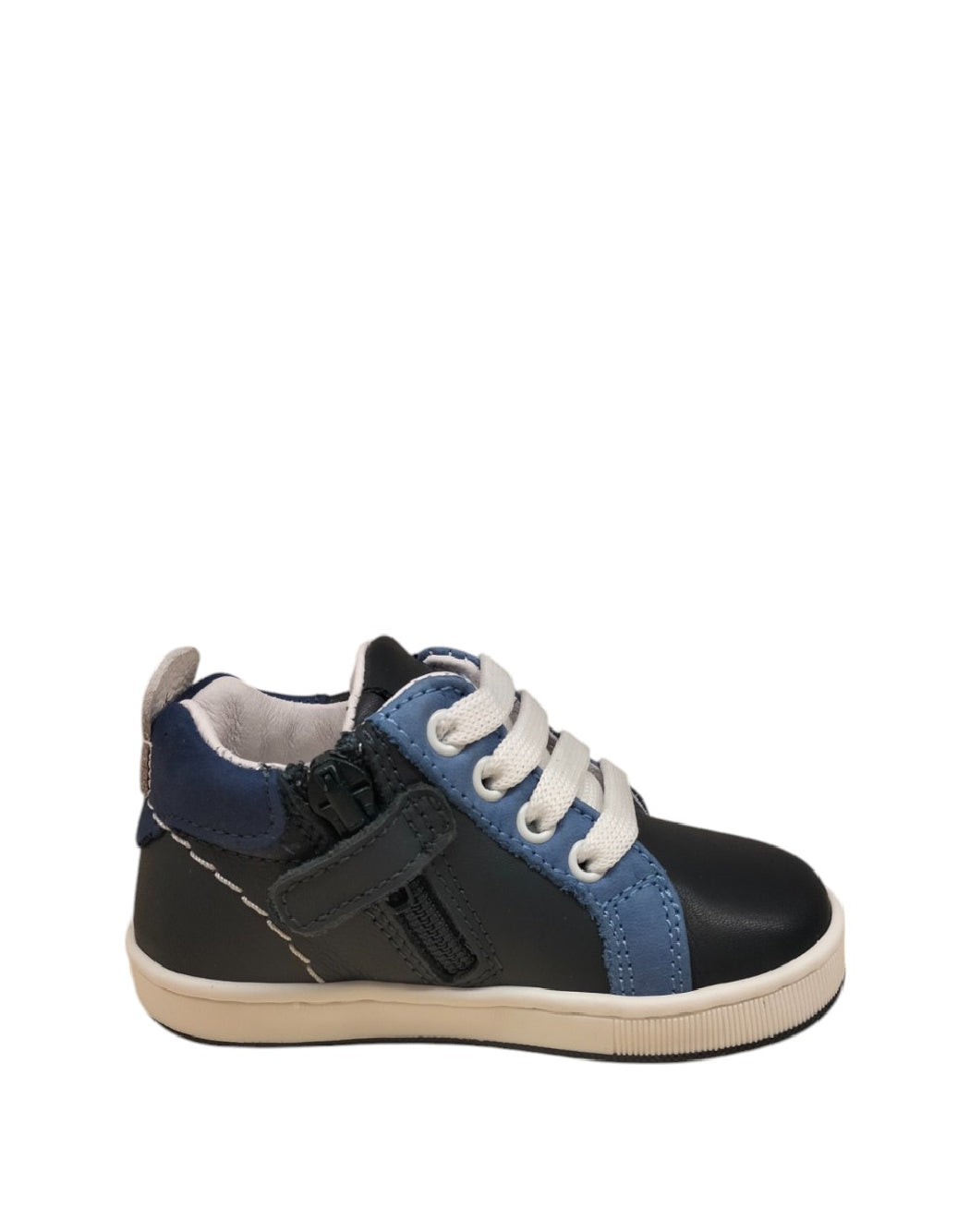 Sneaker Balducci bicolore