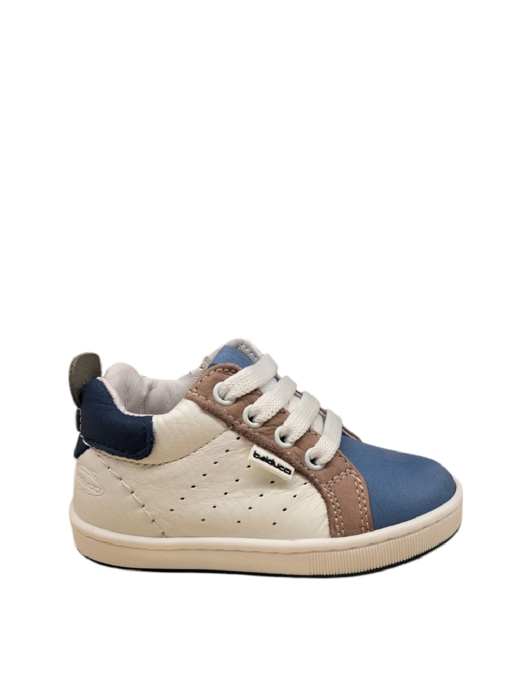 Sneaker Balducci bicolore