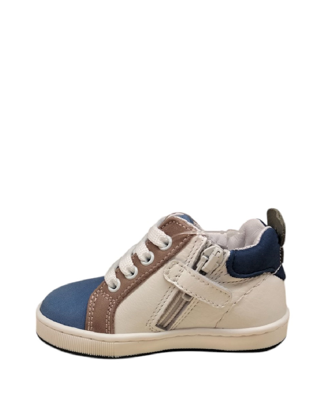 Sneaker Balducci bicolore