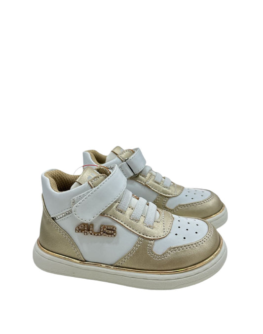 Sneaker 4us Paciotti con elastici