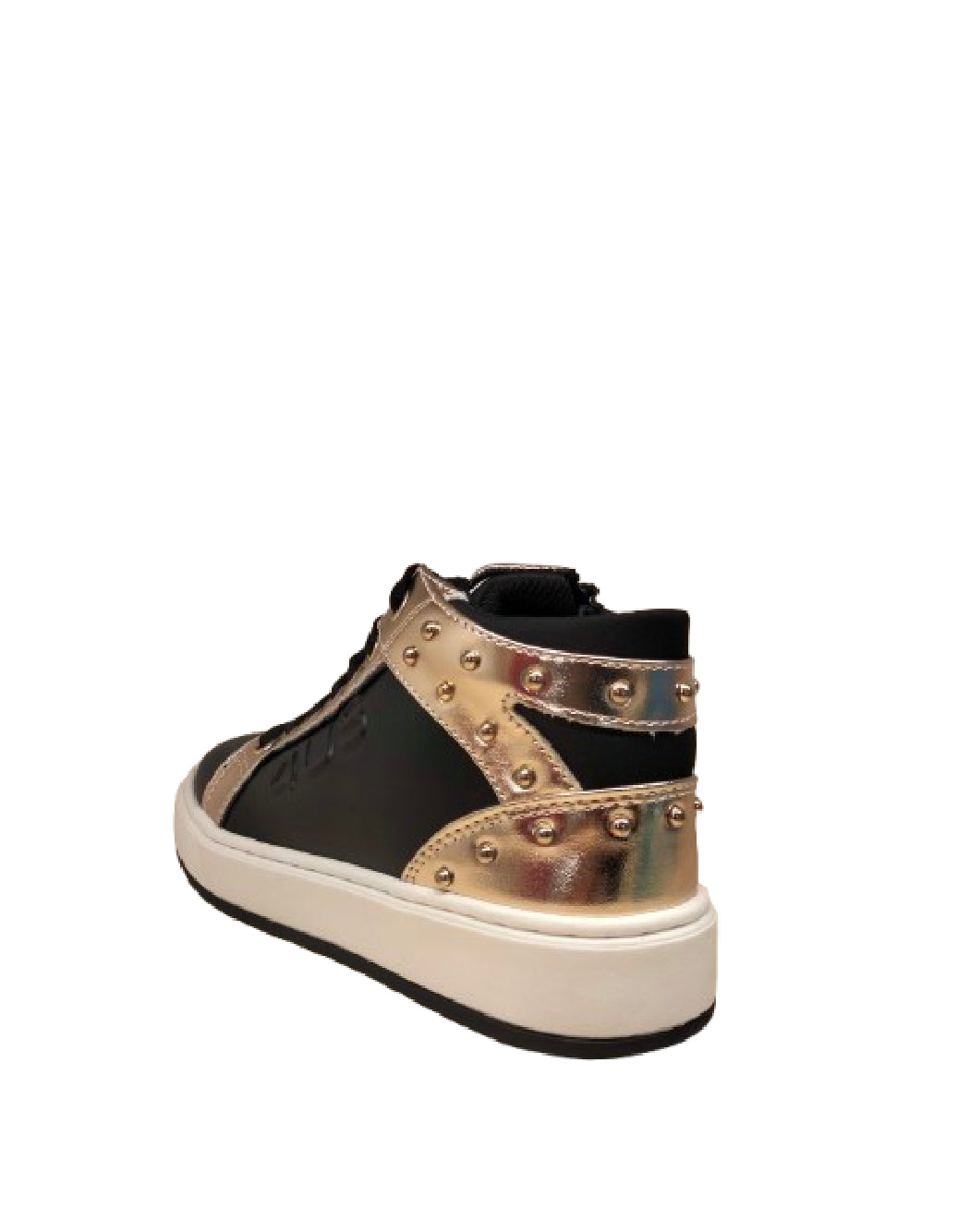Sneaker 4Us Paciotti con borchie