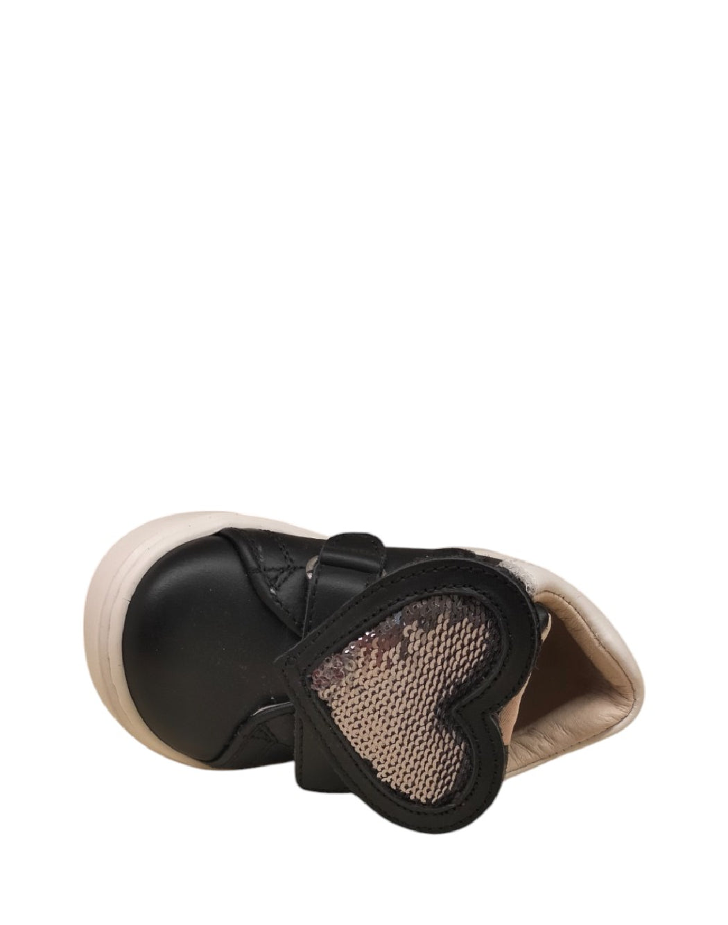 Sneaker Balducci con cuore