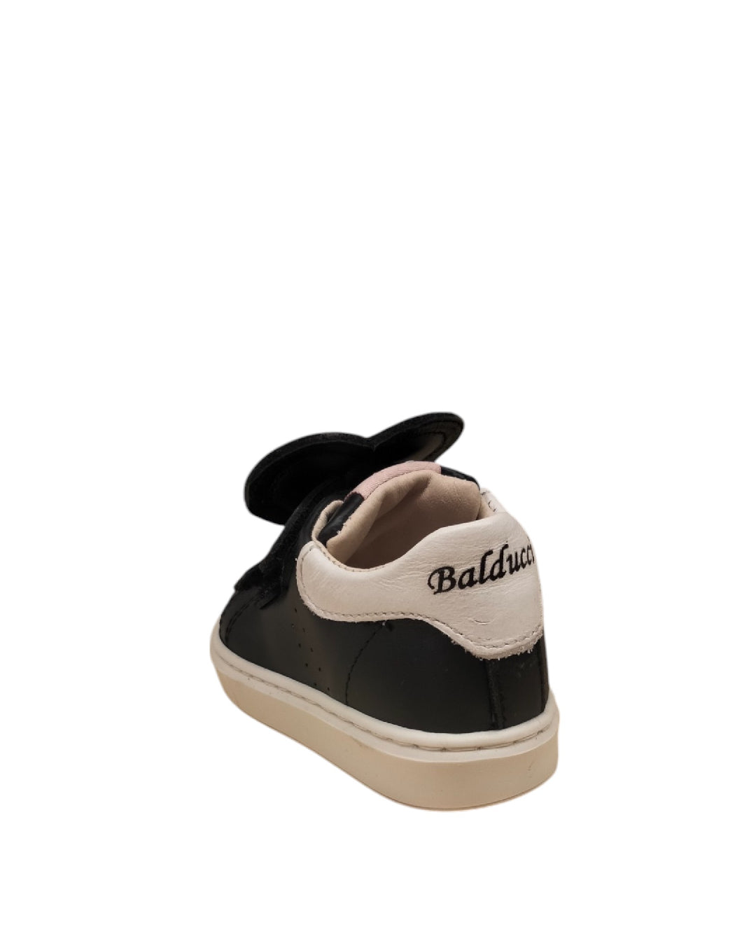 Sneaker Balducci con cuore