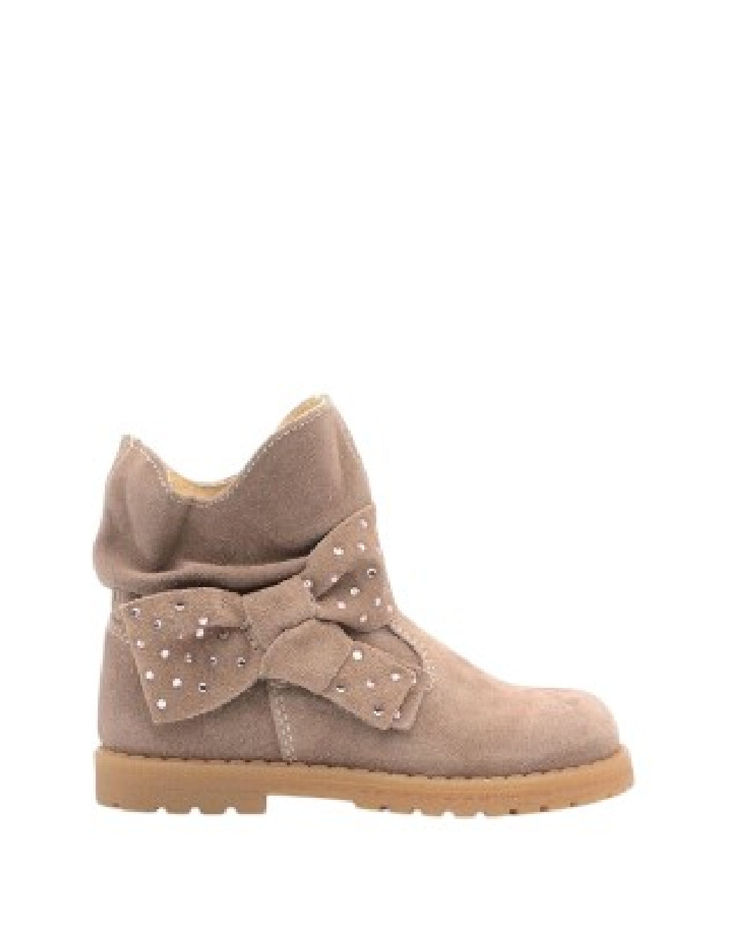 Stivaletto Nero Giardini