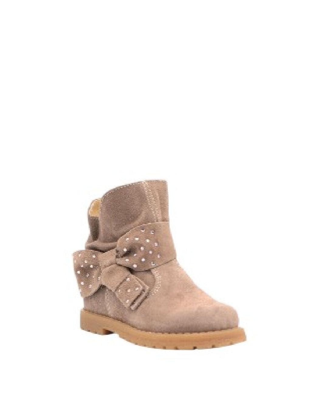 Stivaletto Nero Giardini