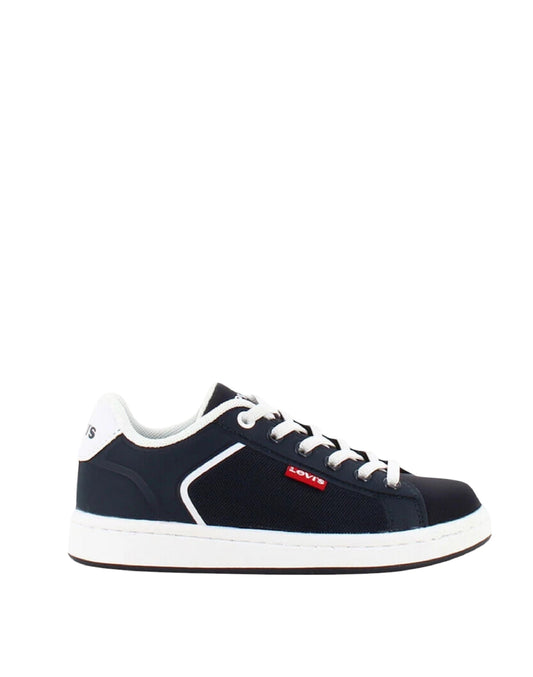 Sneaker Levi's Boulevard con lacci