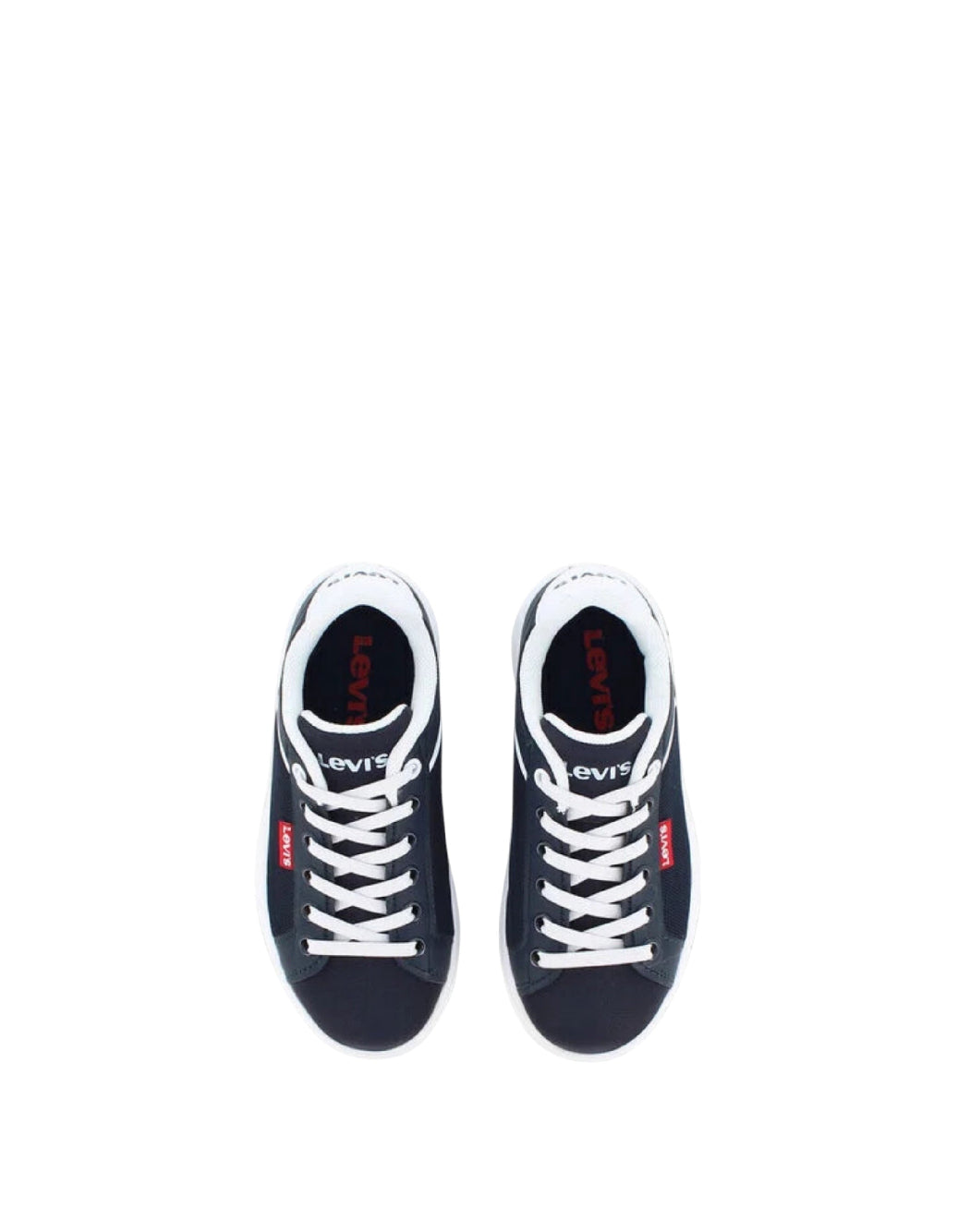 Sneaker Levi's Boulevard con elastici