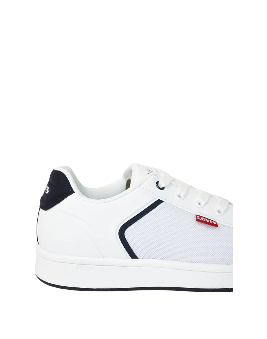 Sneaker Levi's Boulevard con elastici