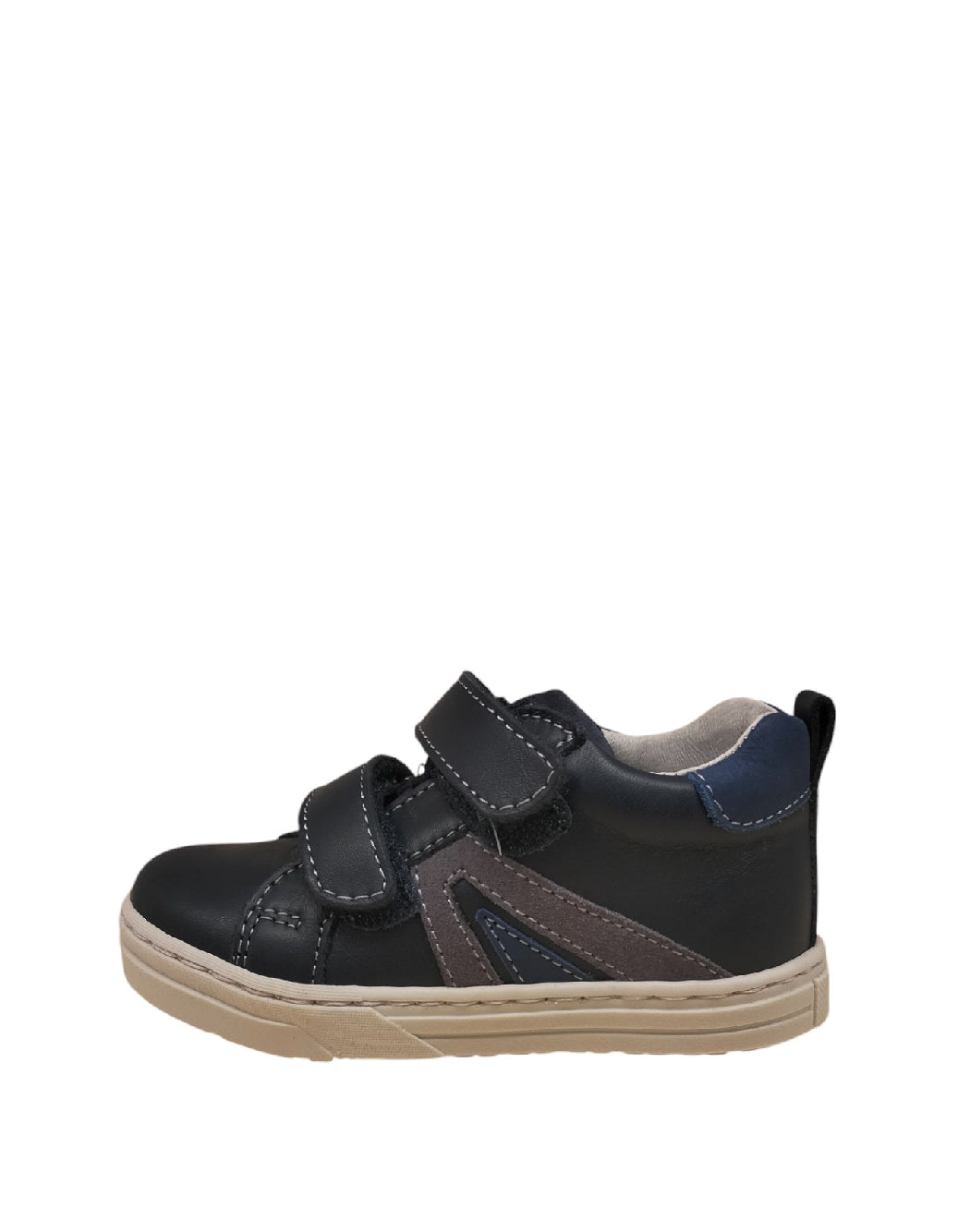 Sneaker Balocchi con velcri