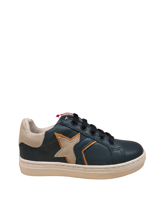 Sneaker Balducci con mezza stella