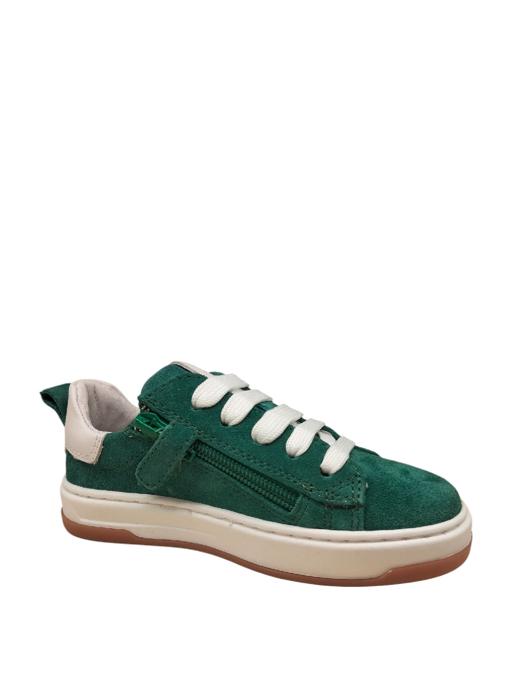 Sneaker Balducci con bande