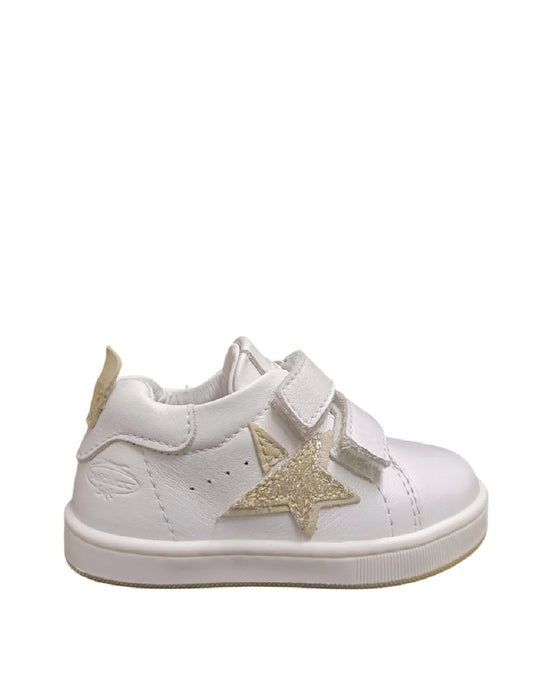 Sneaker Balducci con Stellina