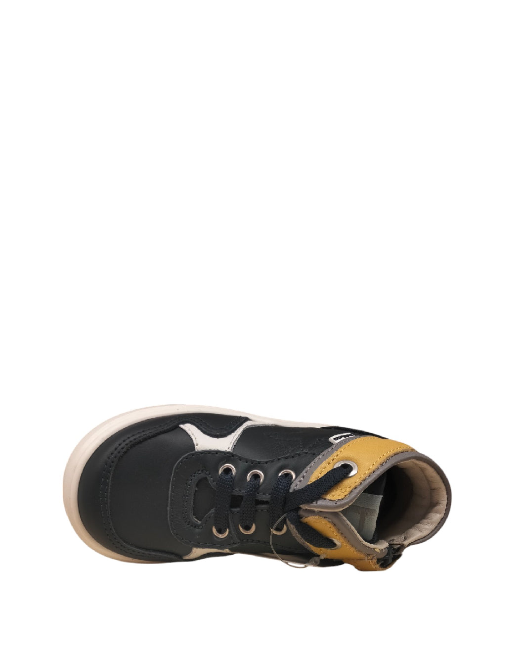 Sneaker Balducci con lacci