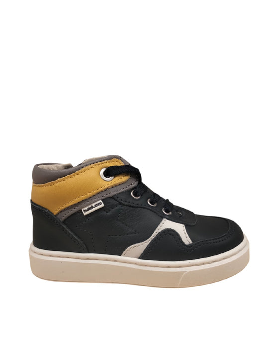 Sneaker Balducci con lacci