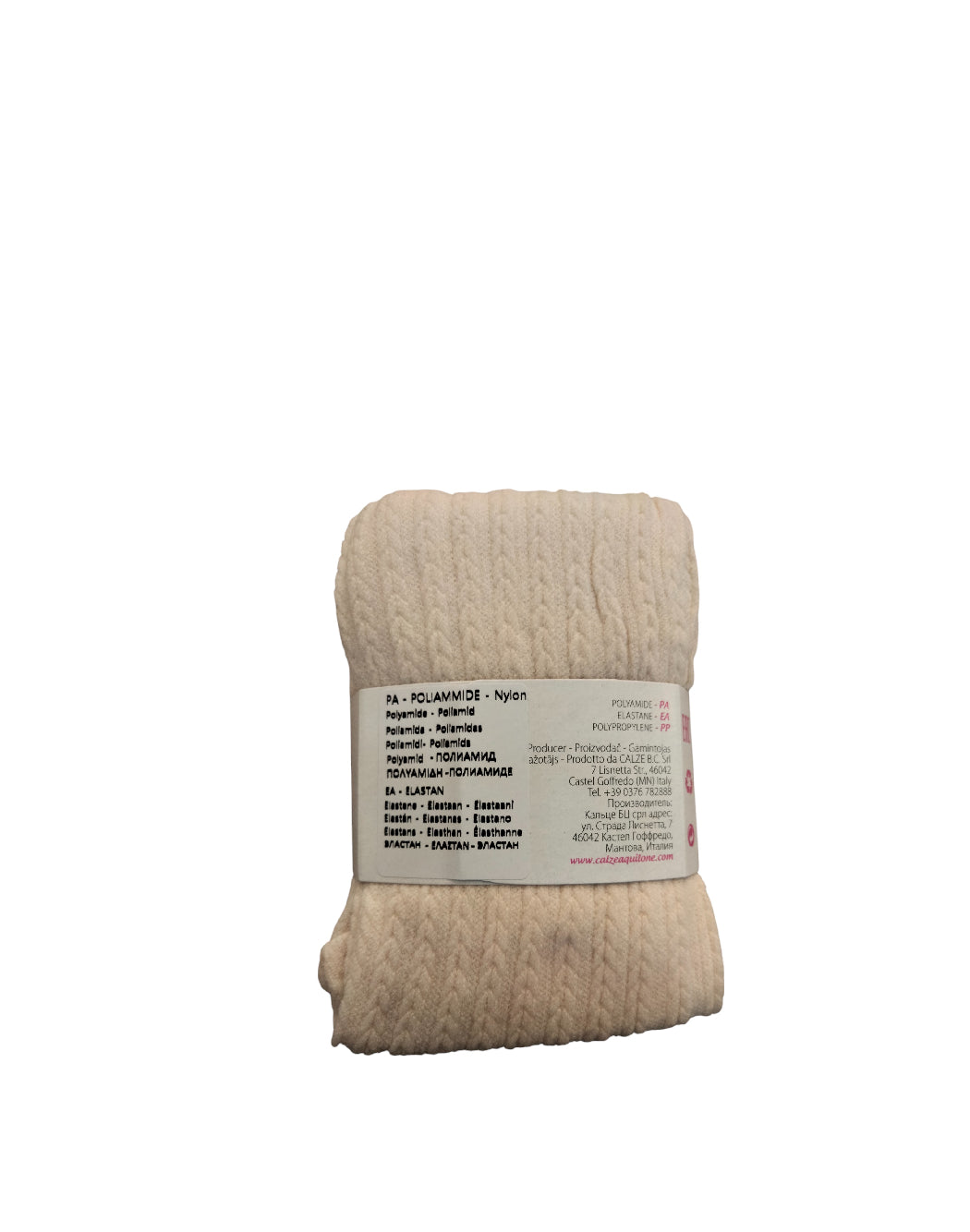 Collant Aquilone Tracy