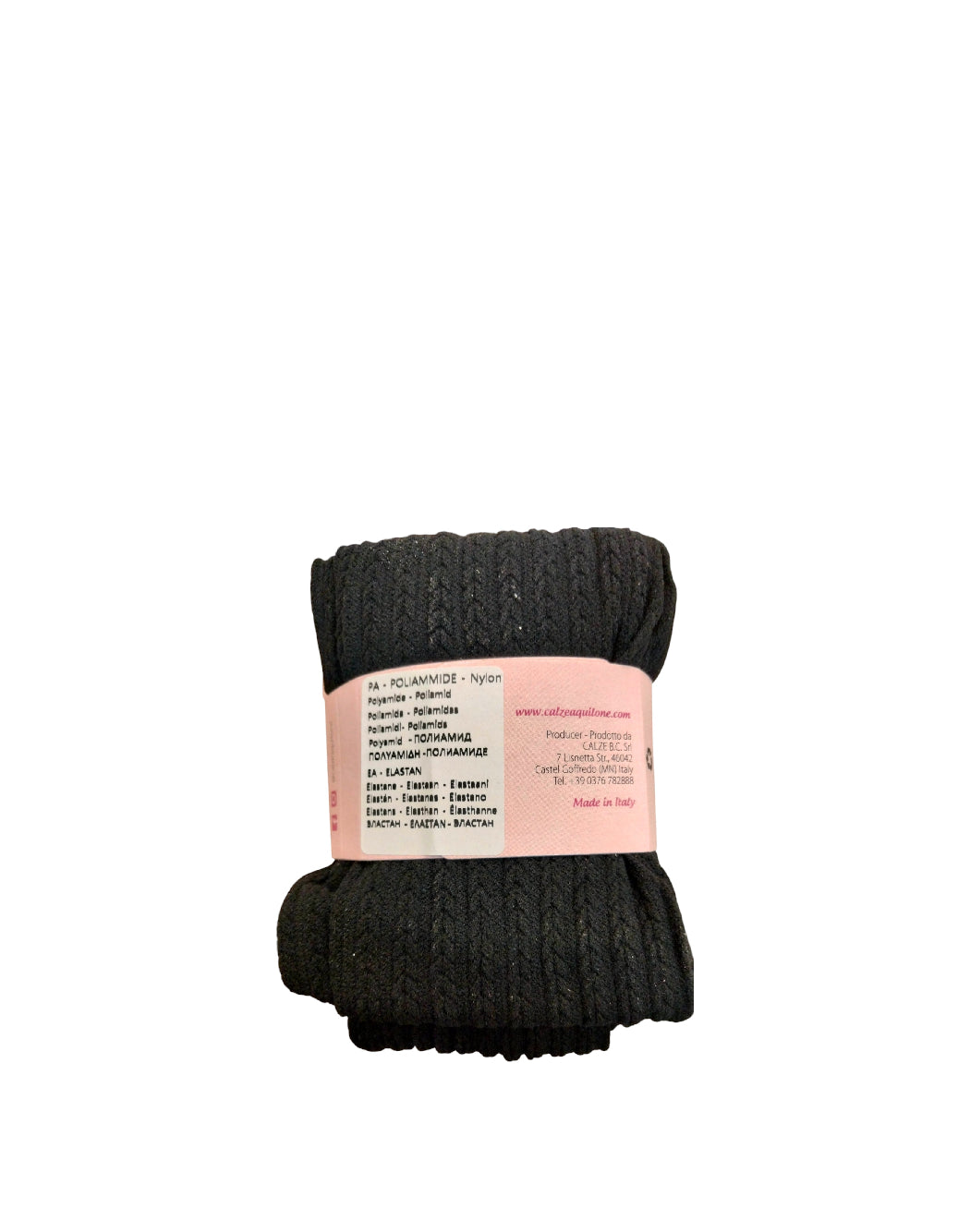 Collant Aquilone Tracy