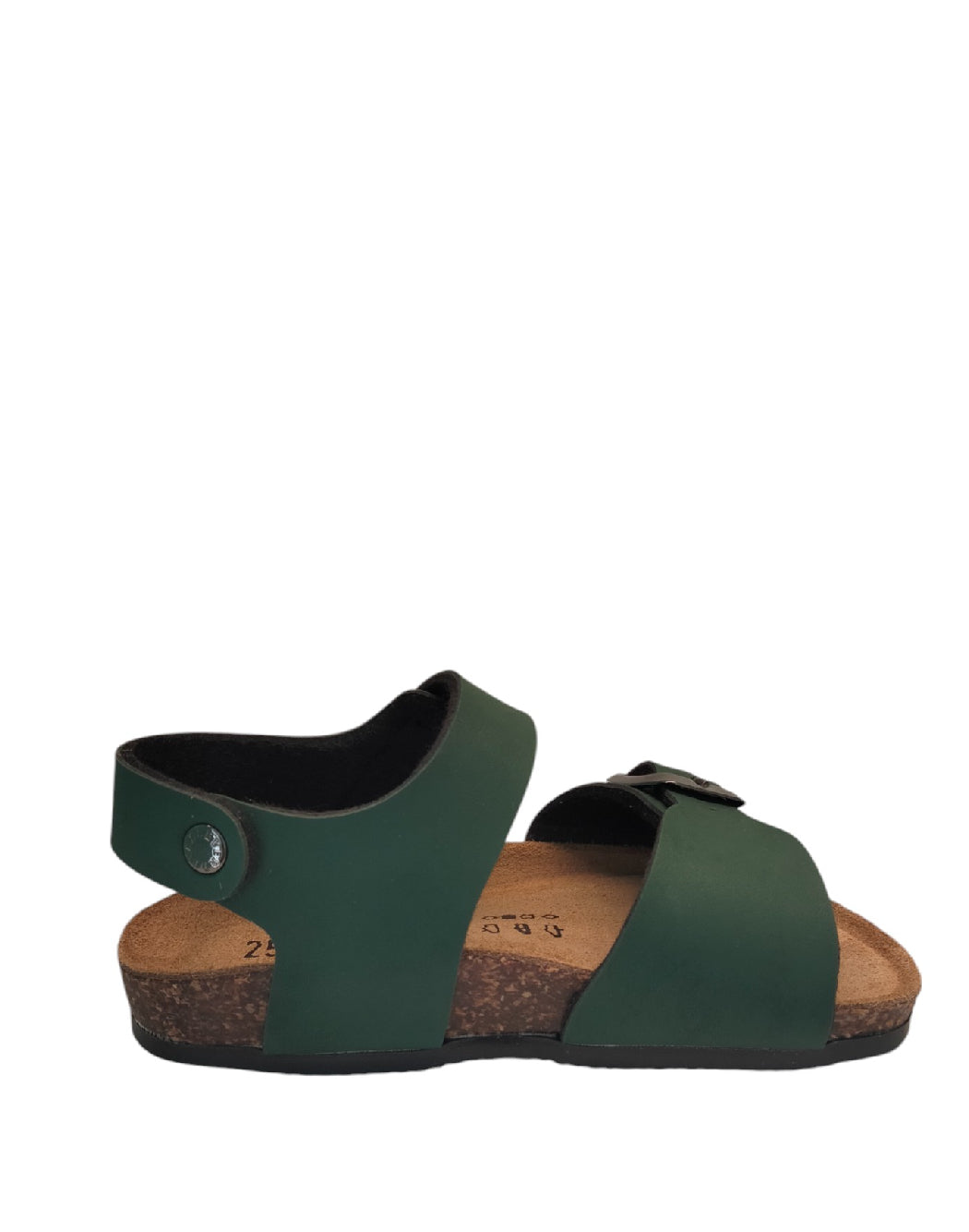 Sandalo Valchic con velcro