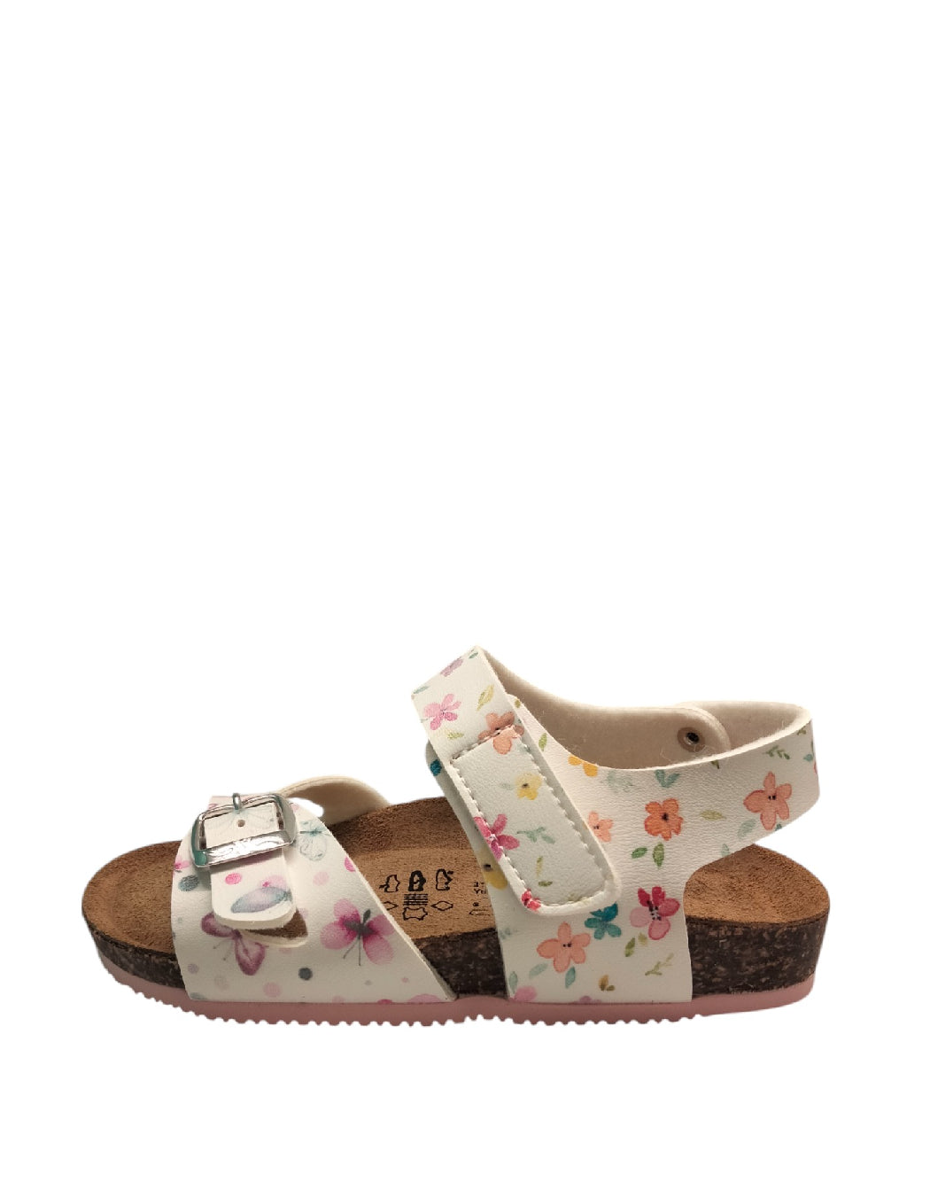 Sandalo Valchic Riccione