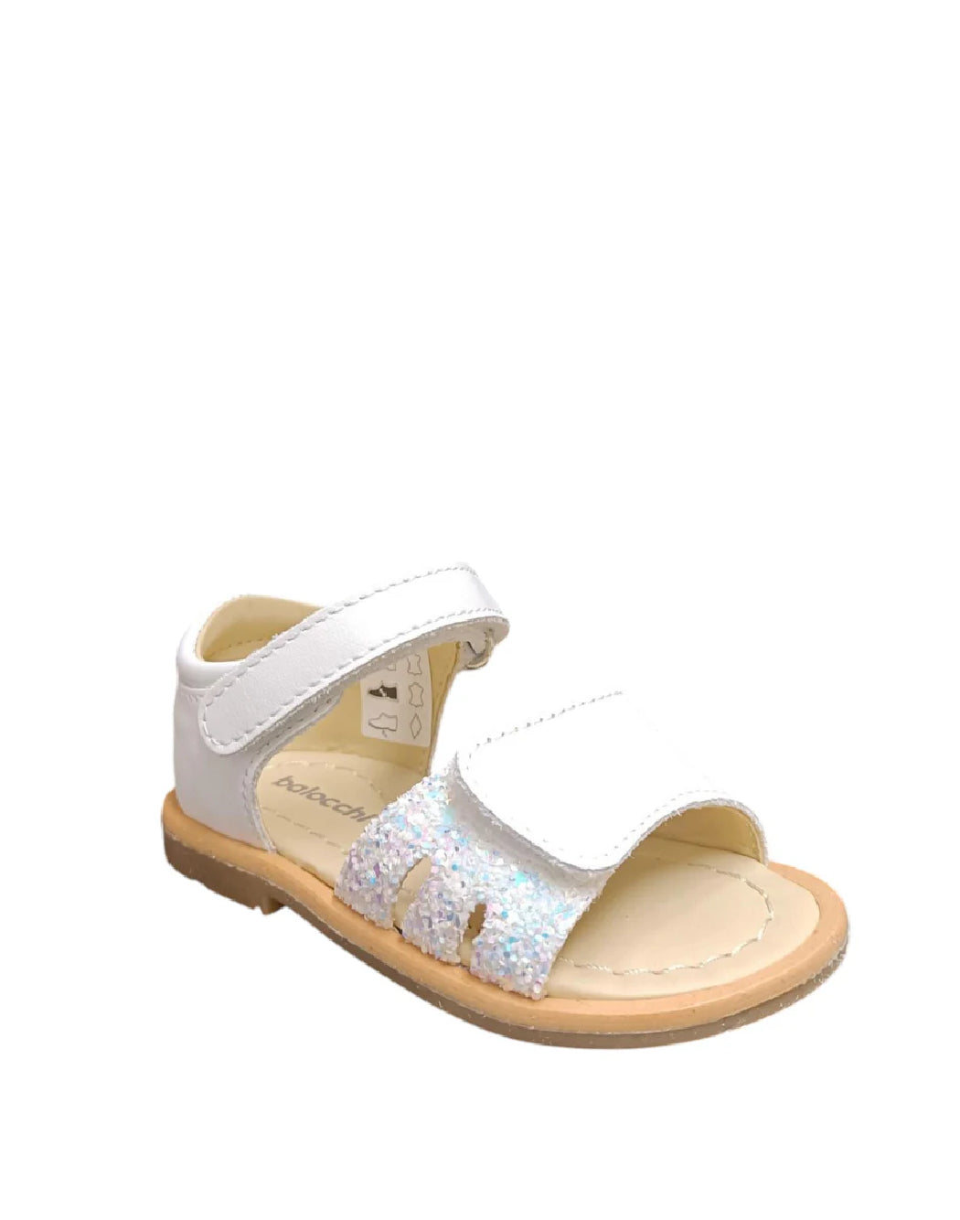 Sandalo Balocchi glitter