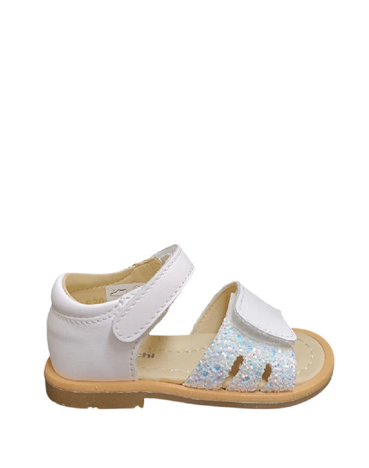 Sandalo Balocchi glitter