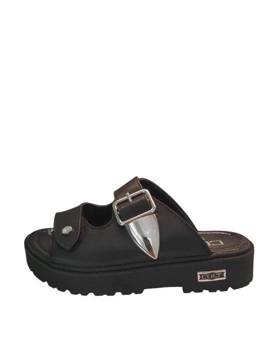 Ciabatta Cult con velcro