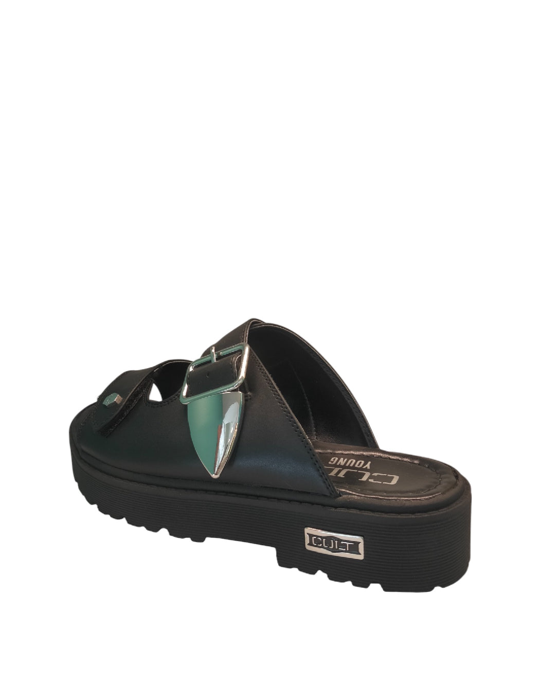 Ciabatta Cult con velcro