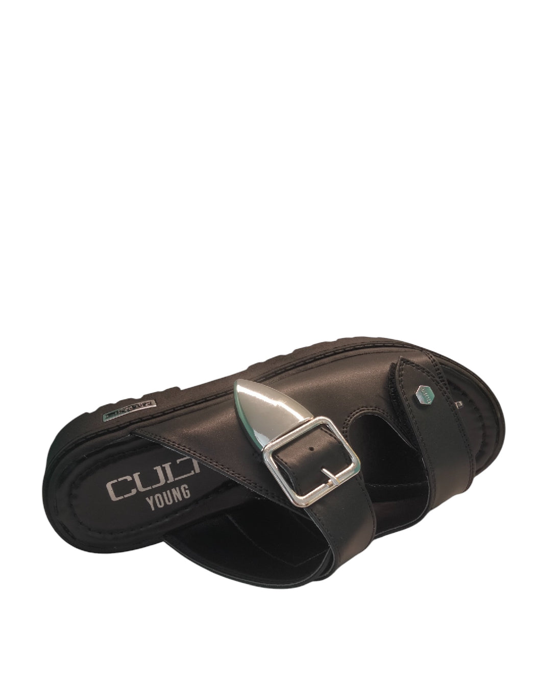 Ciabatta Cult con velcro