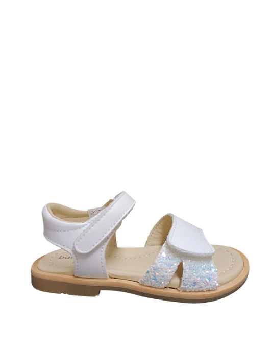 Sandalo Balocchi Ponza glitter