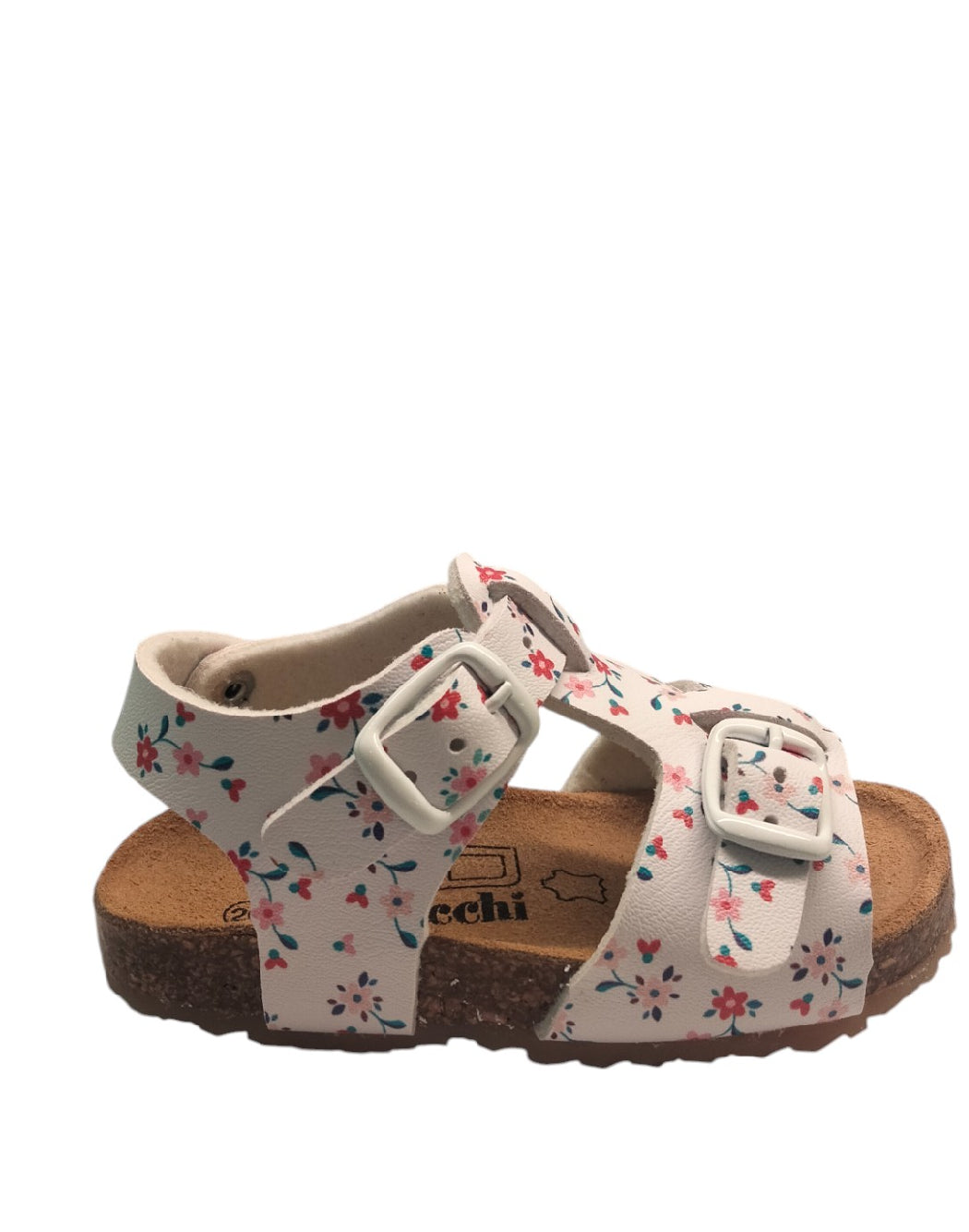Sandalo Balocchi Bio fantasia fiori