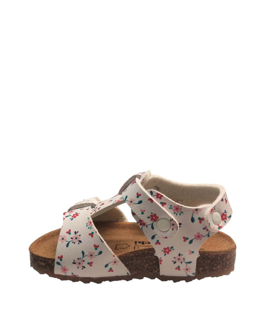 Sandalo Balocchi Bio fantasia fiori
