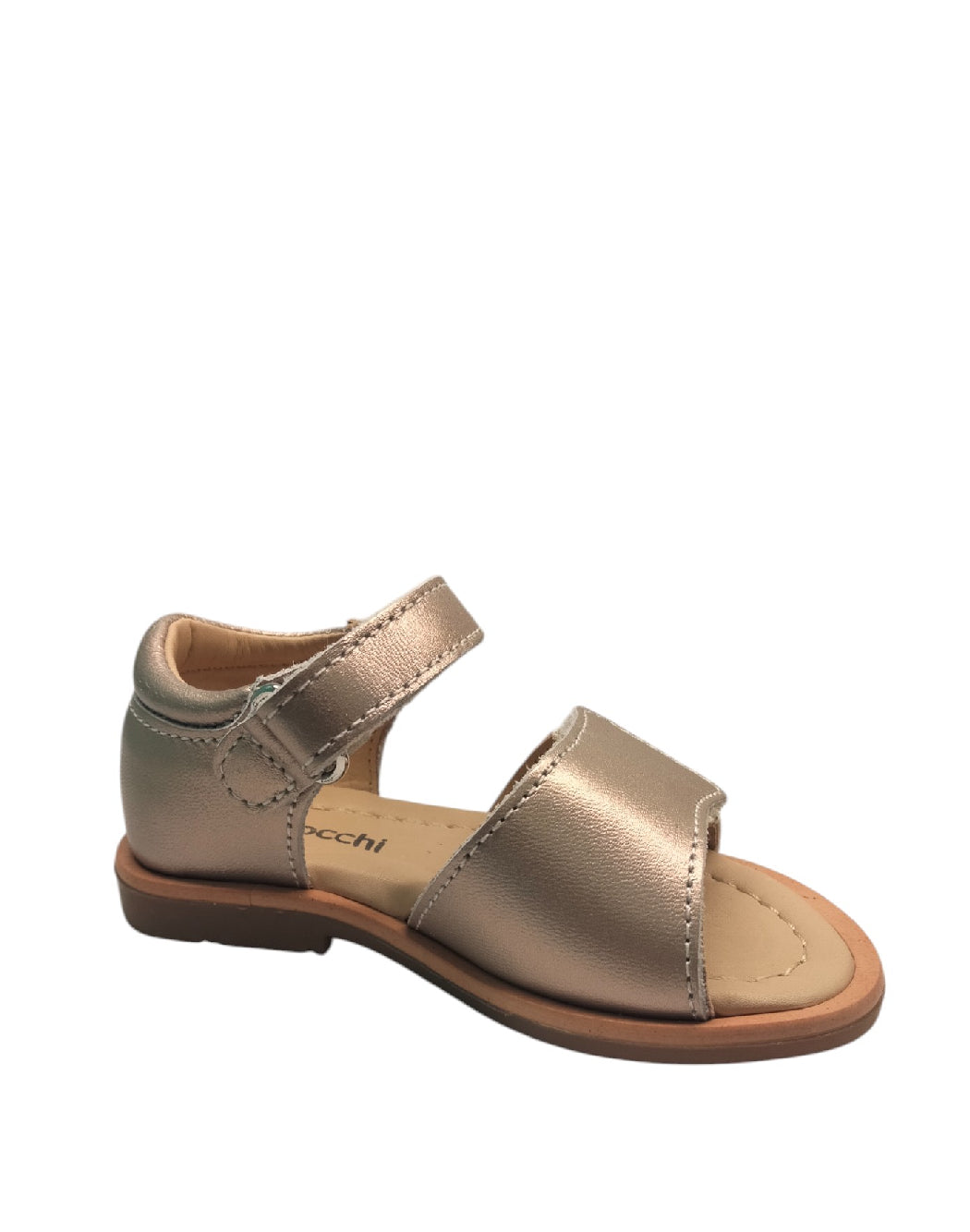 Sandalo Balocchi glitter