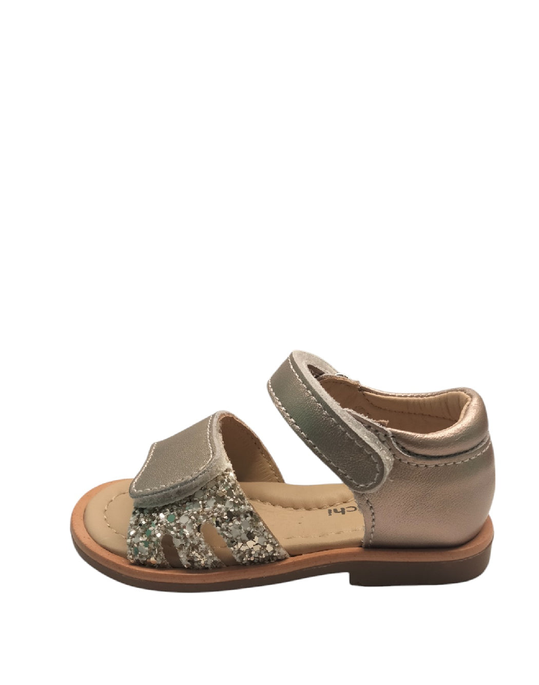 Sandalo Balocchi glitter