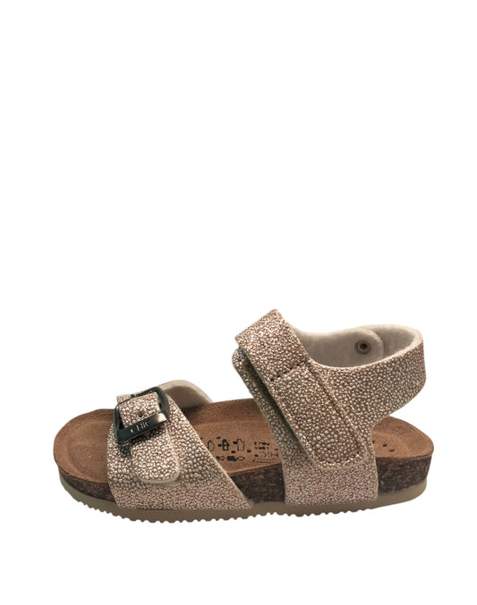 Sandalo BioChic glitter