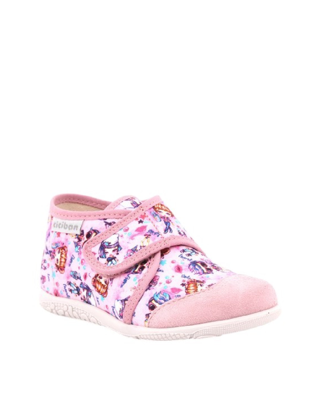 Pantofolina Ciciban fantasia Juliet