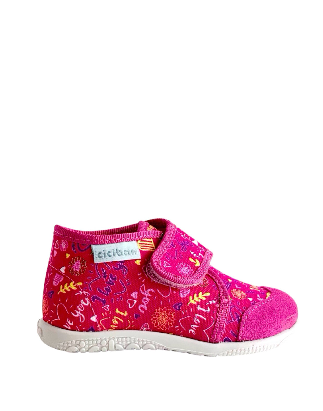 Pantofolina Ciciban fantasia Dolly