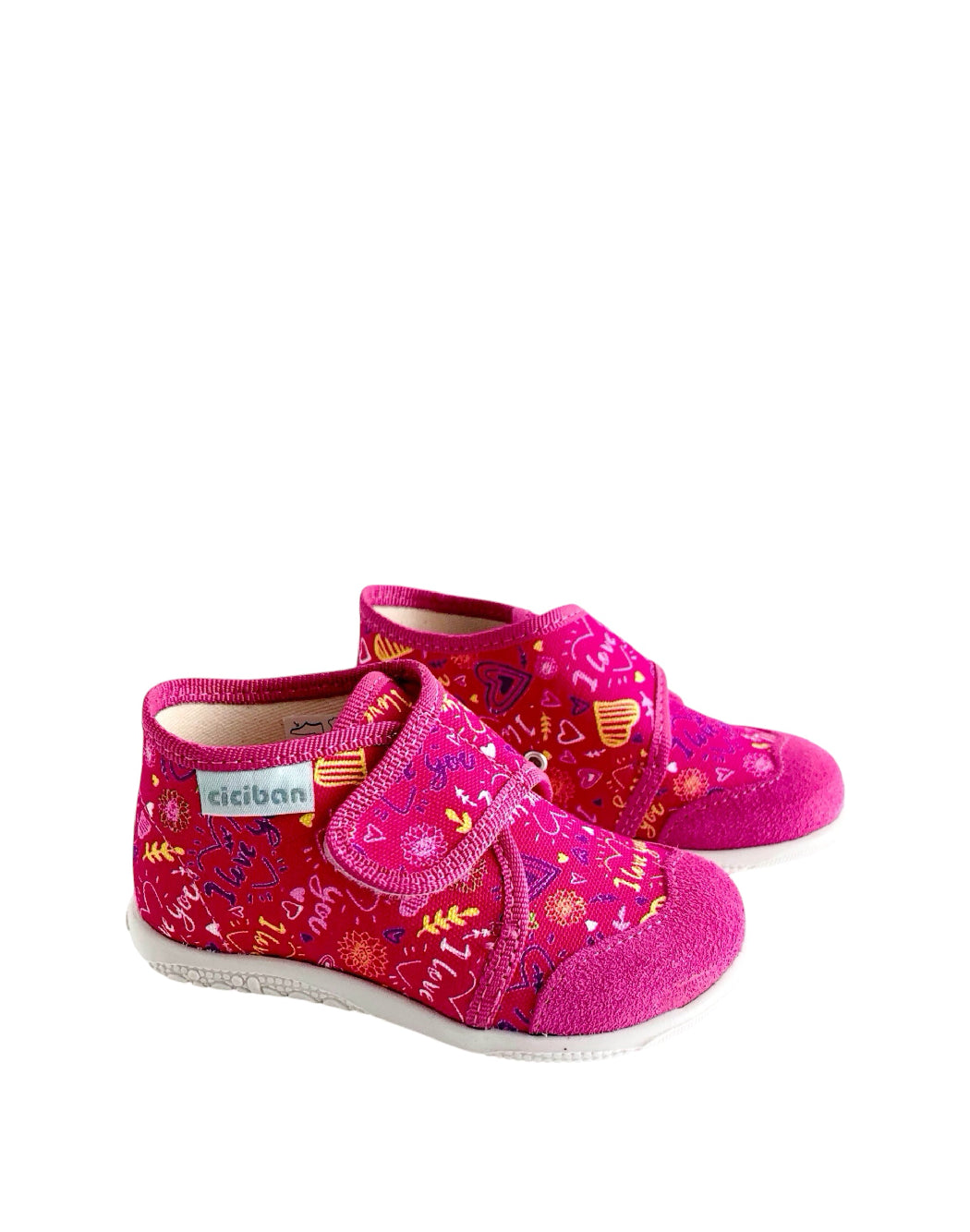 Pantofolina Ciciban fantasia Dolly