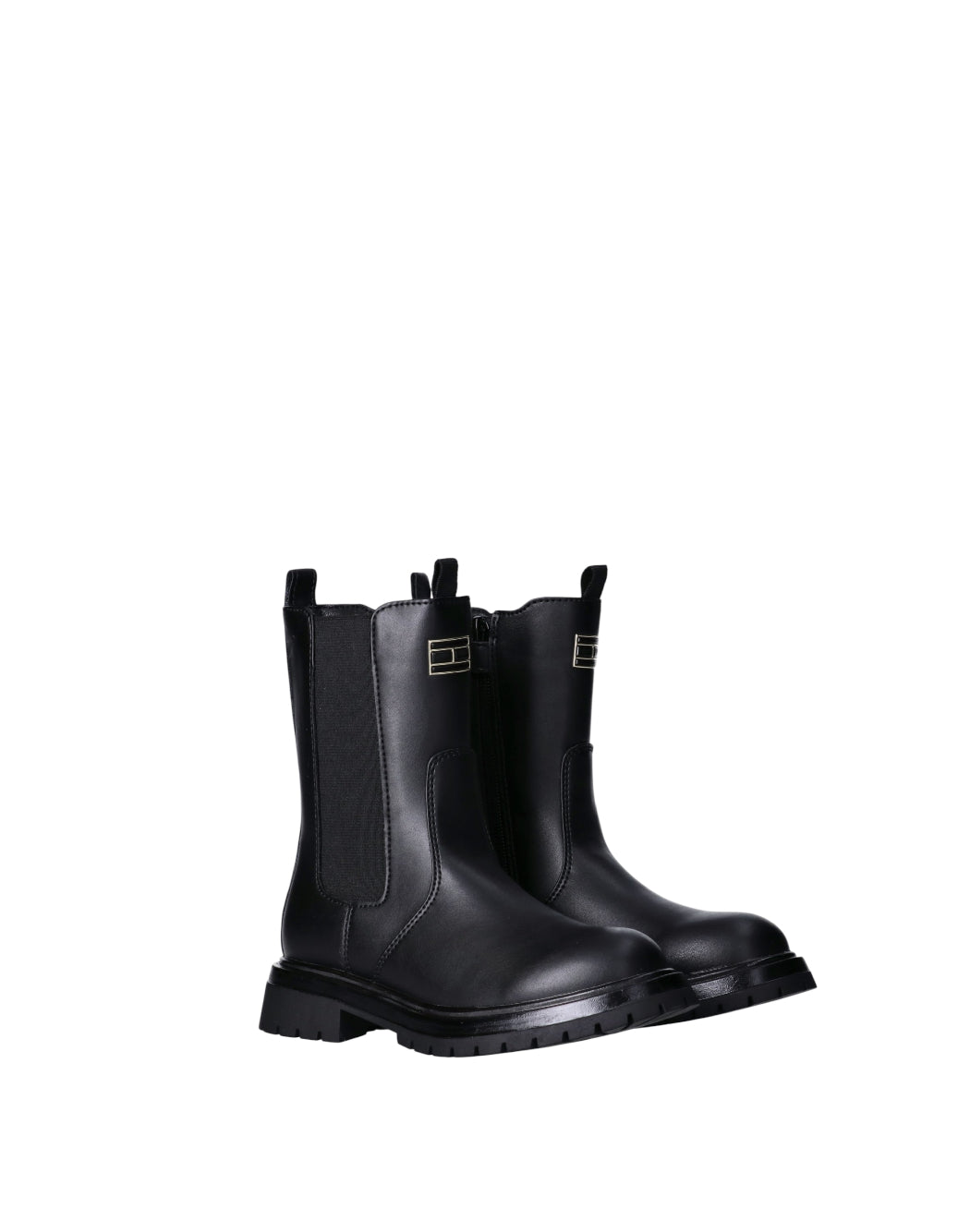 Stivaletto Tommy Hilfiger