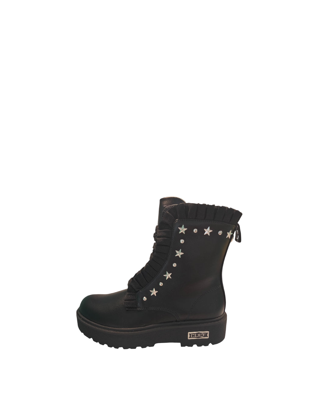 Anfibio Cult con Rouge