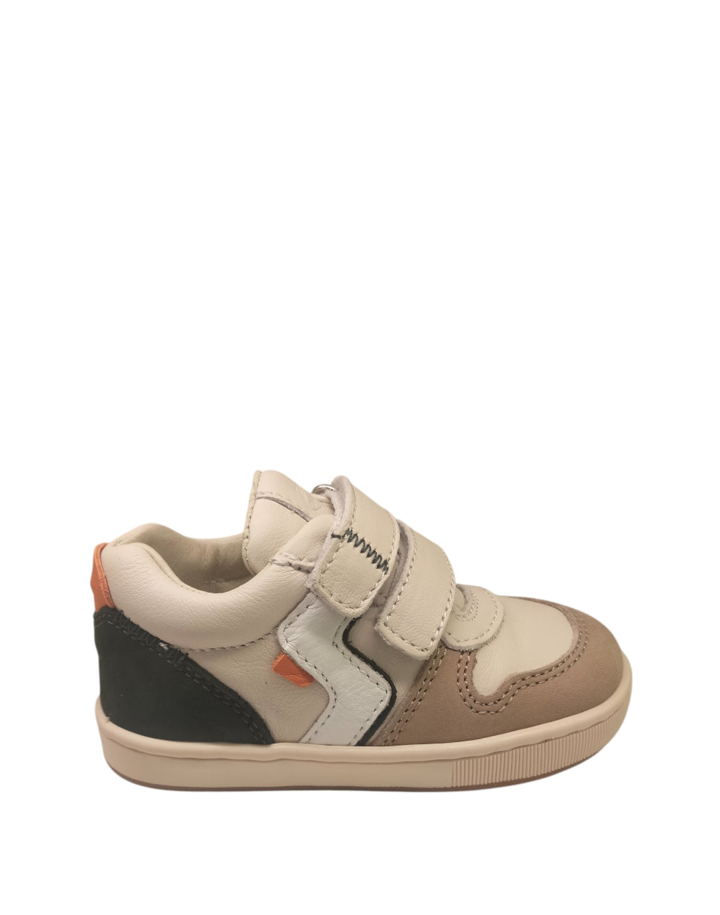 Sneaker Balducci con velcri