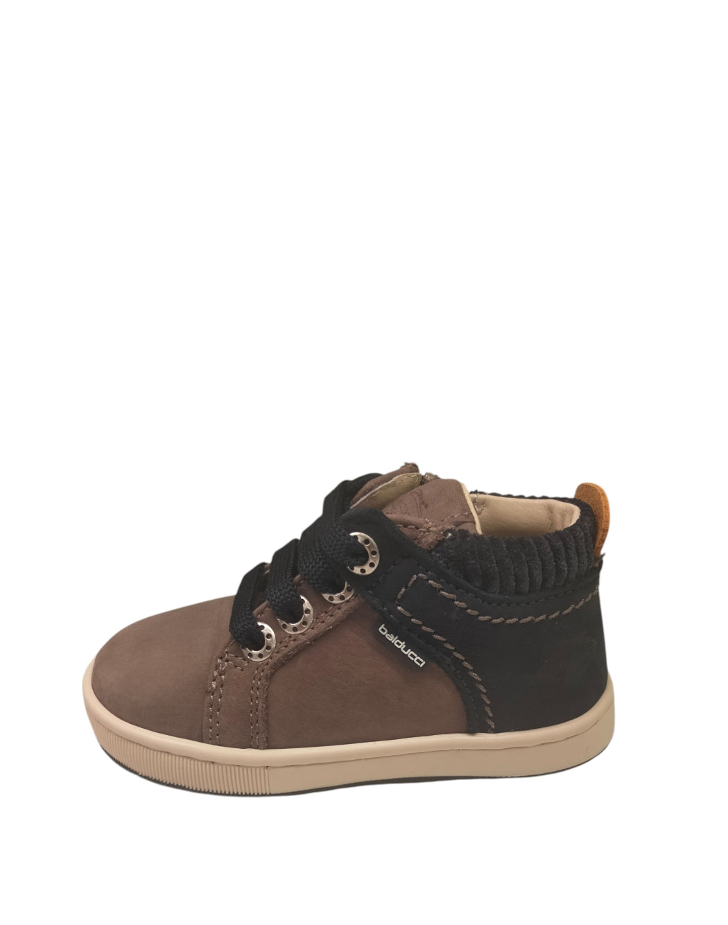 Sneaker Balducci bicolore