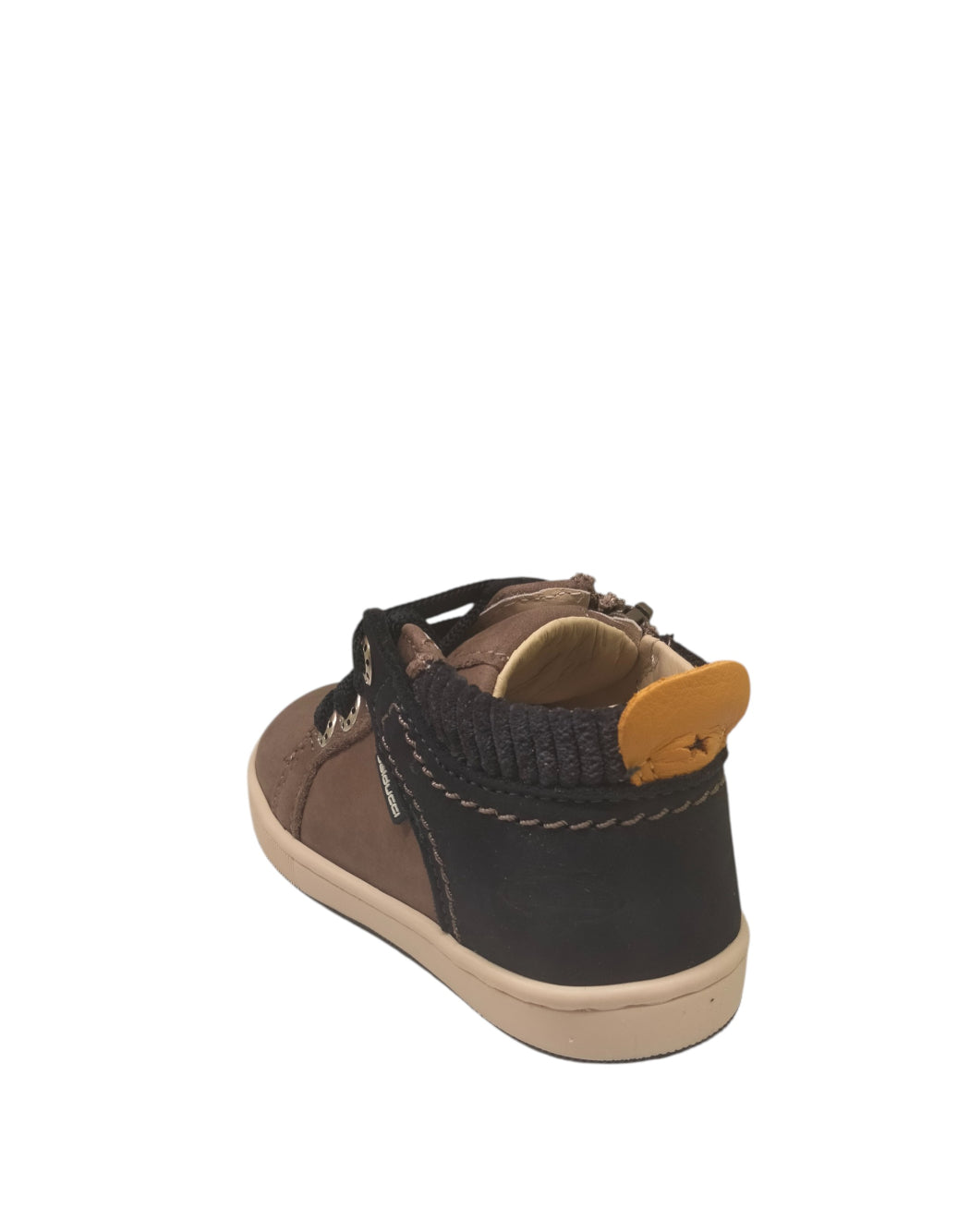 Sneaker Balducci bicolore