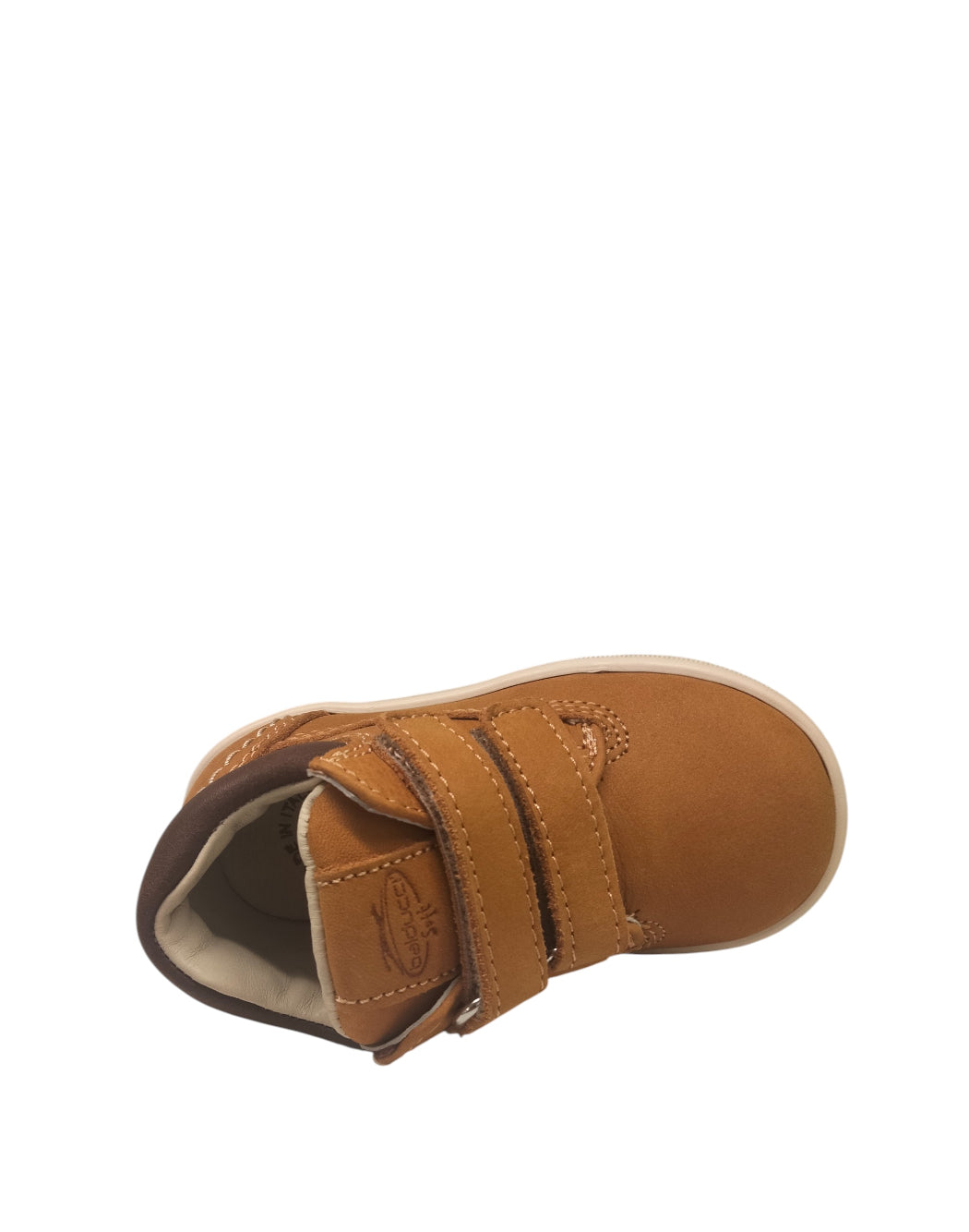 Sneaker Balducci con velcri