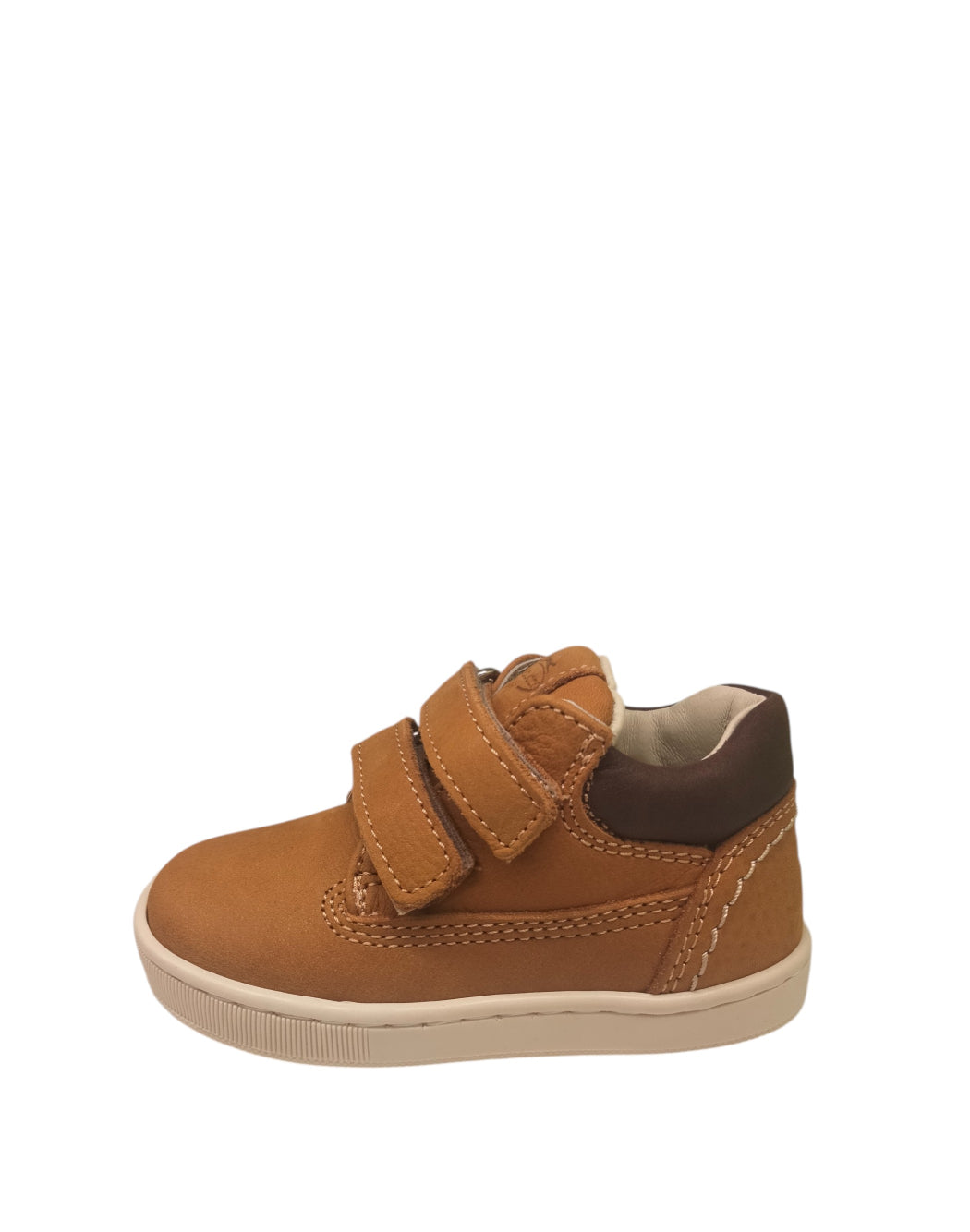 Sneaker Balducci con velcri