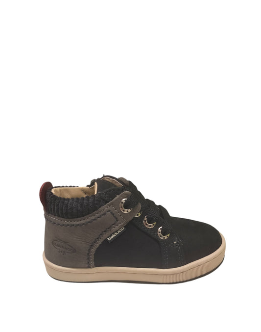 Sneaker Balducci bicolore